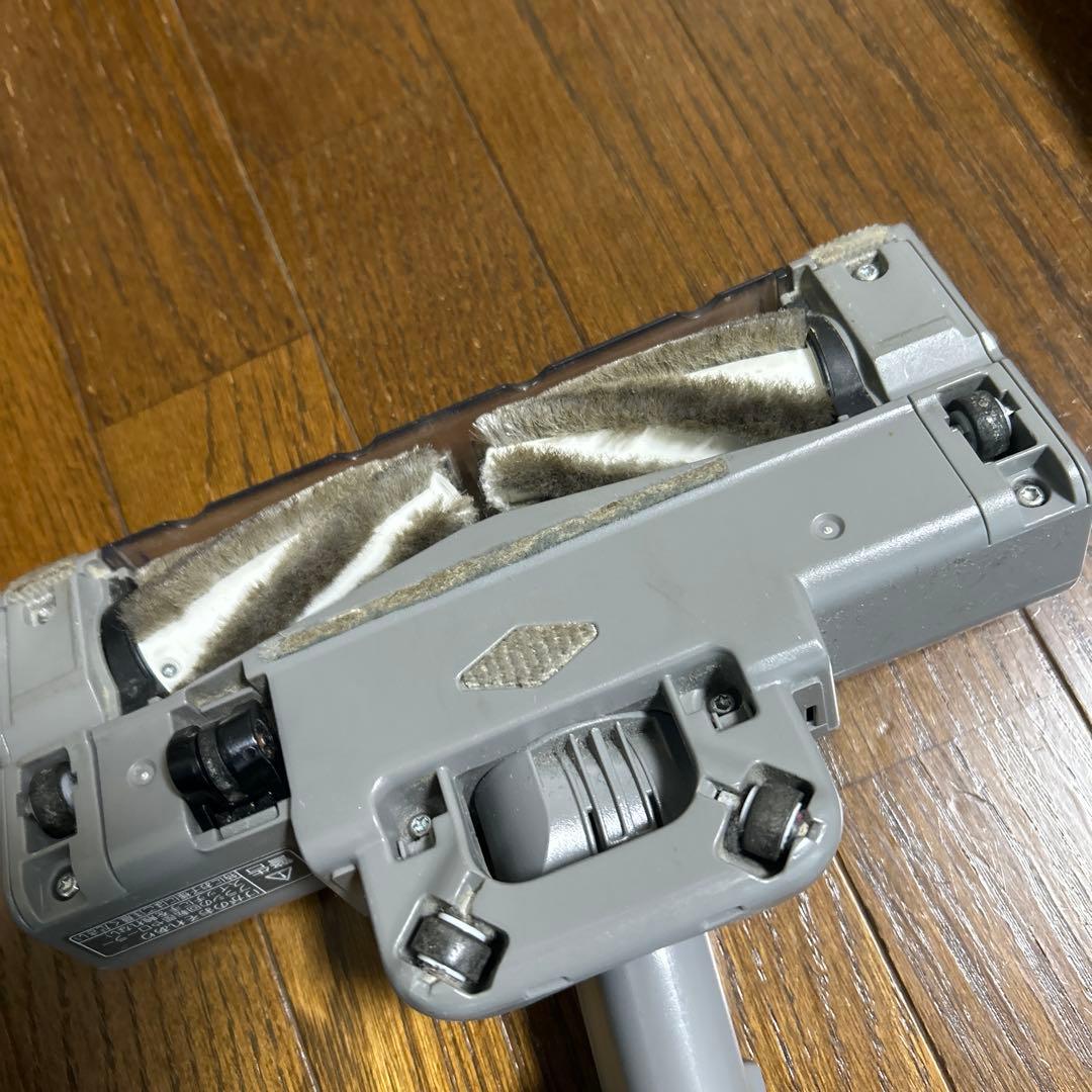 パナソニック掃除機MC-SB53K