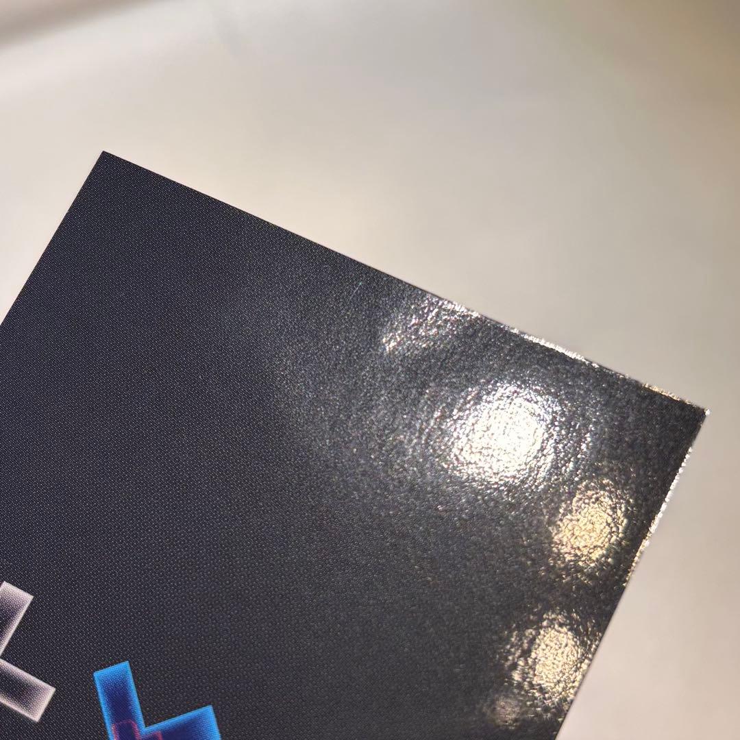 TXT ヨンジュン FREEZE ユニバーサルミュージック JP トレカ