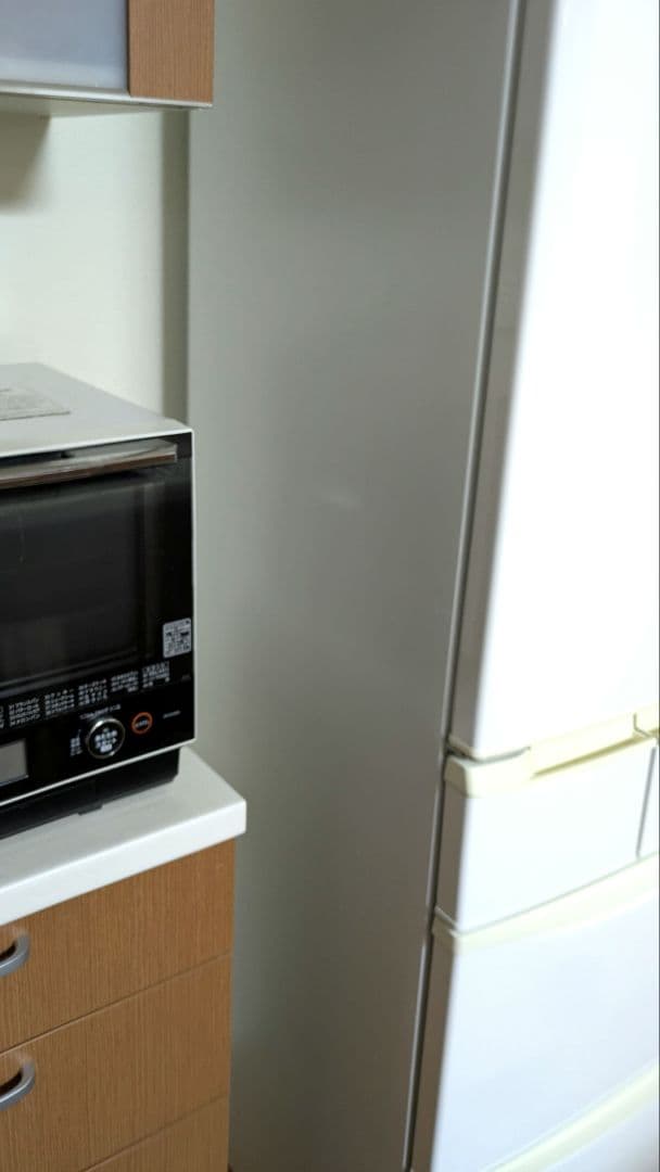 ノンフロン冷凍冷蔵庫 冷凍冷蔵庫パナソニック Panasonic 455L