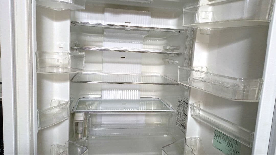 ノンフロン冷凍冷蔵庫 冷凍冷蔵庫パナソニック Panasonic 455L