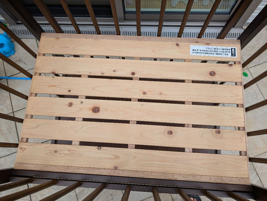 澤田工業　サワベビー　ベビーベッド　ミニ