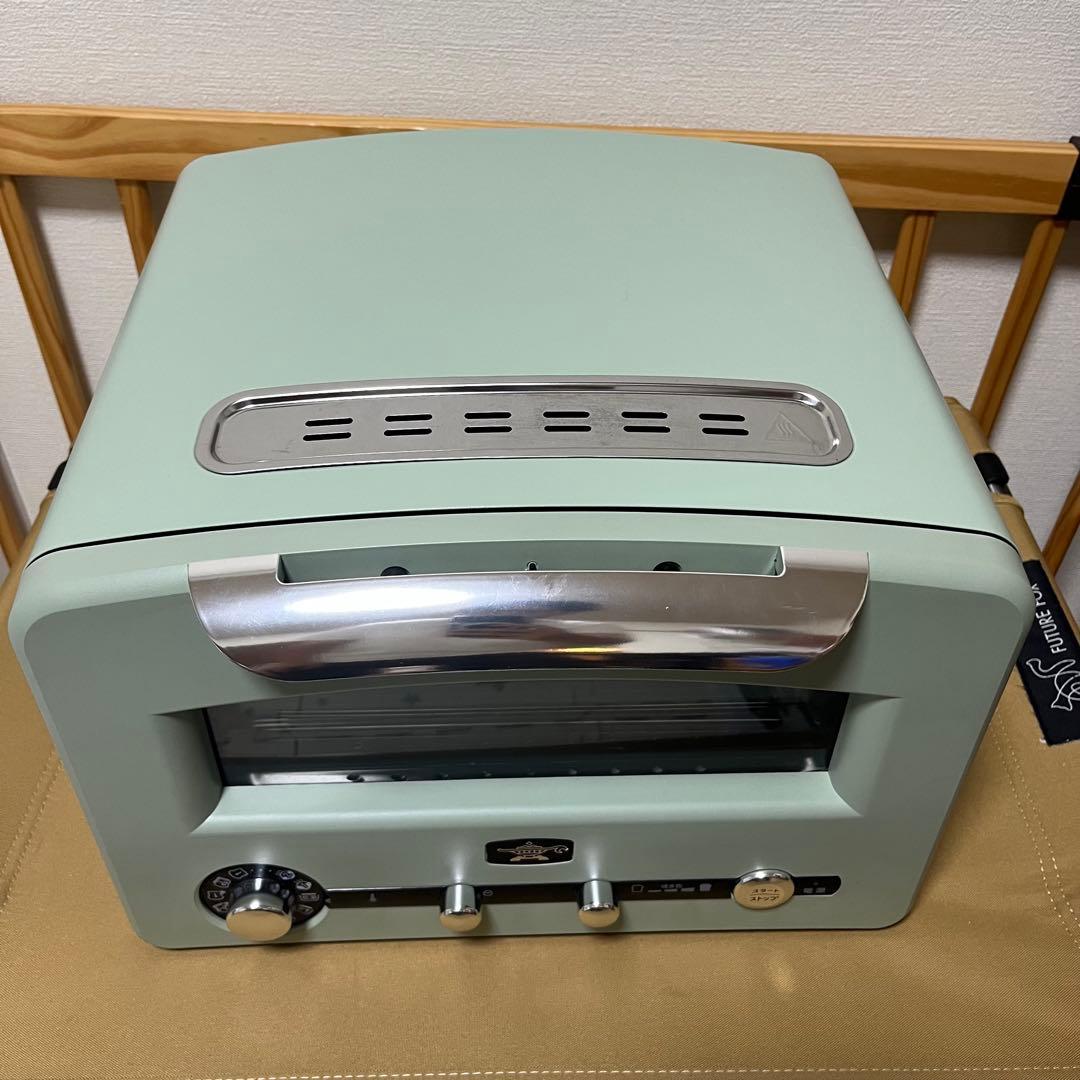 アラジン グラファイト グリル&トースター AET-GP14A