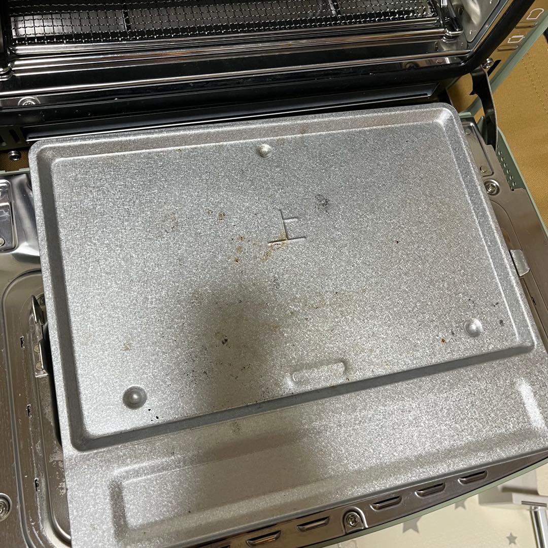 アラジン グラファイト グリル&トースター AET-GP14A