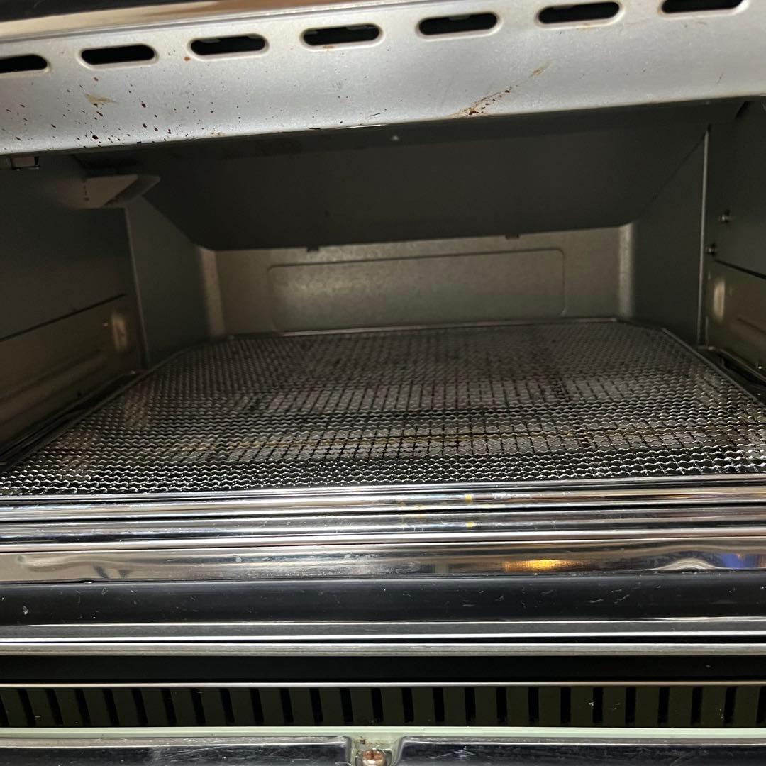 アラジン グラファイト グリル&トースター AET-GP14A