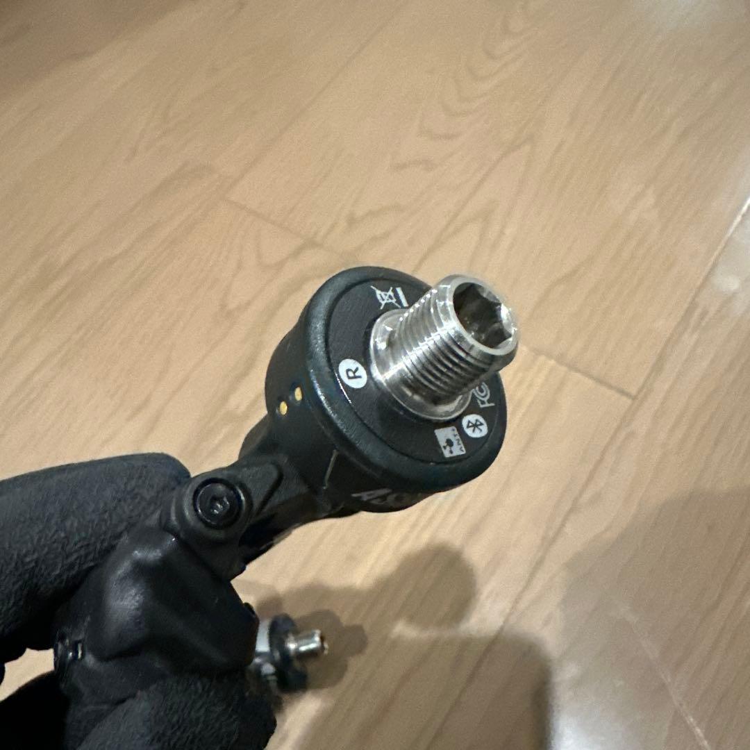 パーツ Favero Assioma DUO