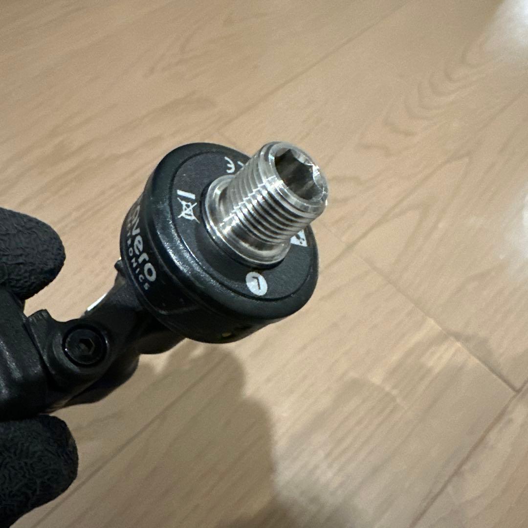 パーツ Favero Assioma DUO