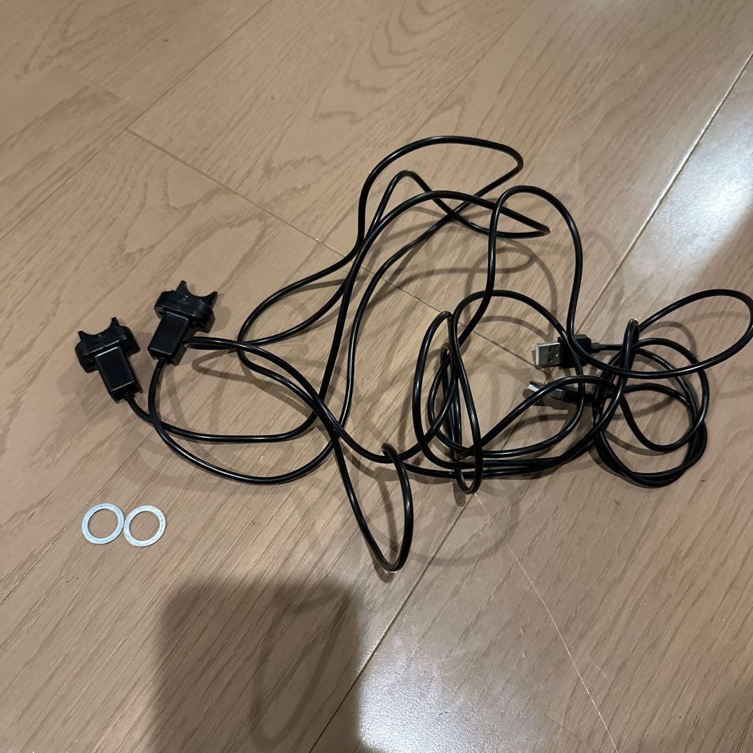 パーツ Favero Assioma DUO