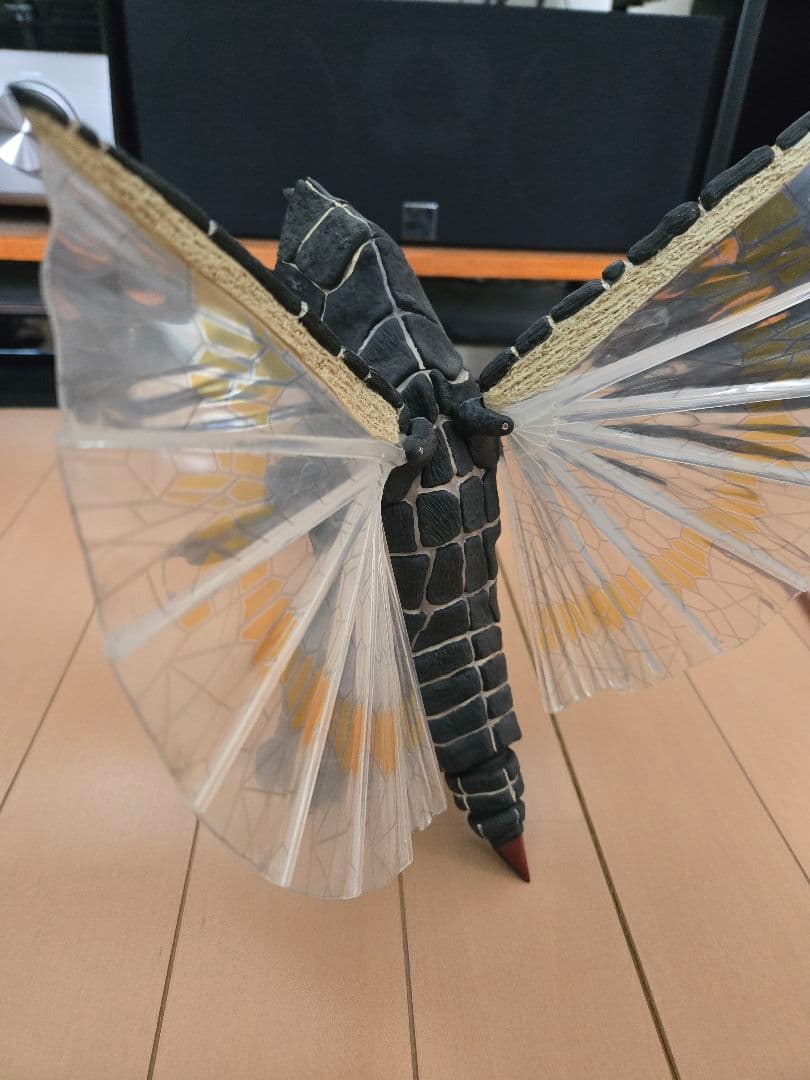 エクスプラス 大怪獣シリーズ ドラコ X-PLUS ウルトラマン