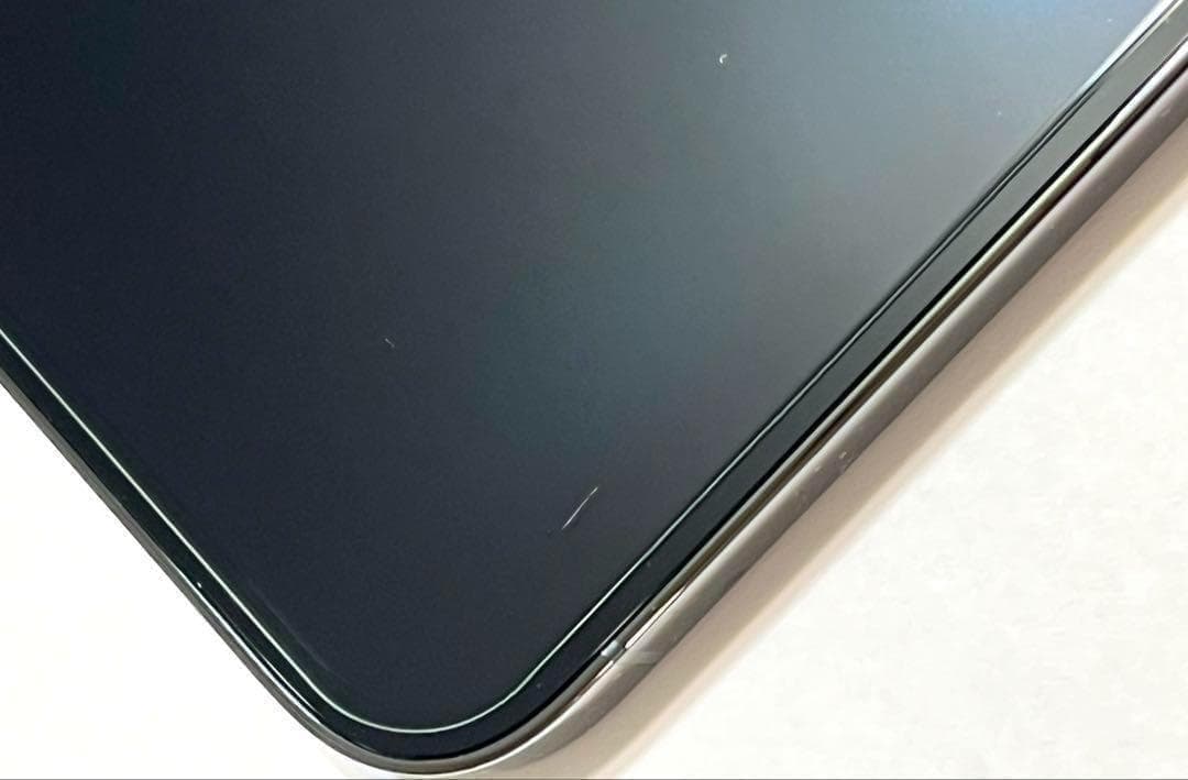 ◎容量96%◎Apple iPhone13proグリーンSIMフリー128GB