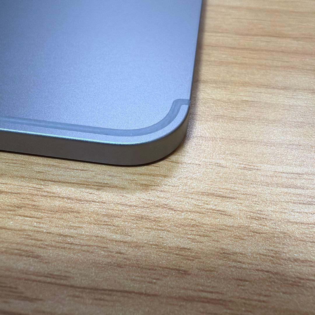 iPad Pro 12.9インチ 第6世代 256GB セルラー