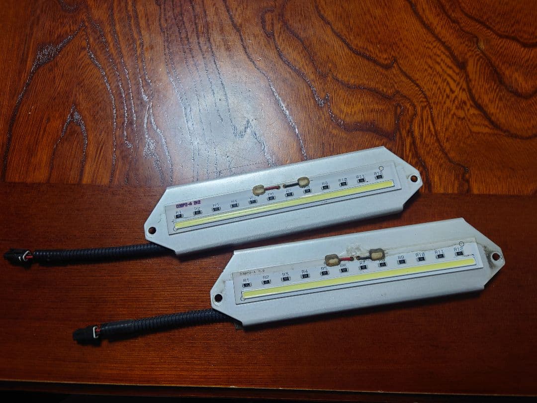 50プリウスモデリスタデイライト