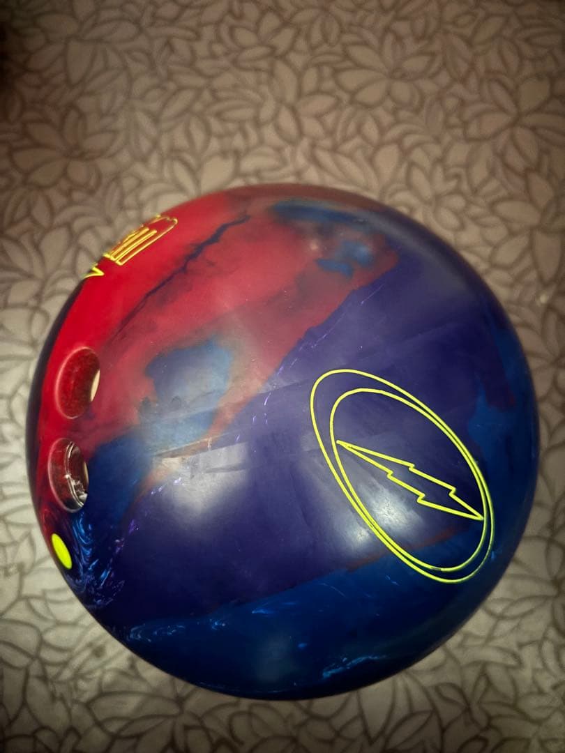 Storm PHaze II ボウリングボール
