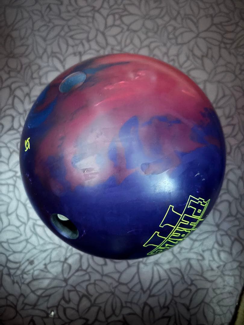 Storm PHaze II ボウリングボール