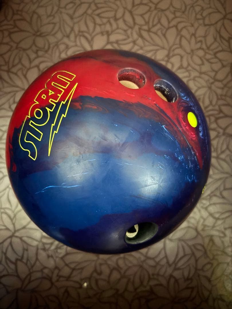 Storm PHaze II ボウリングボール