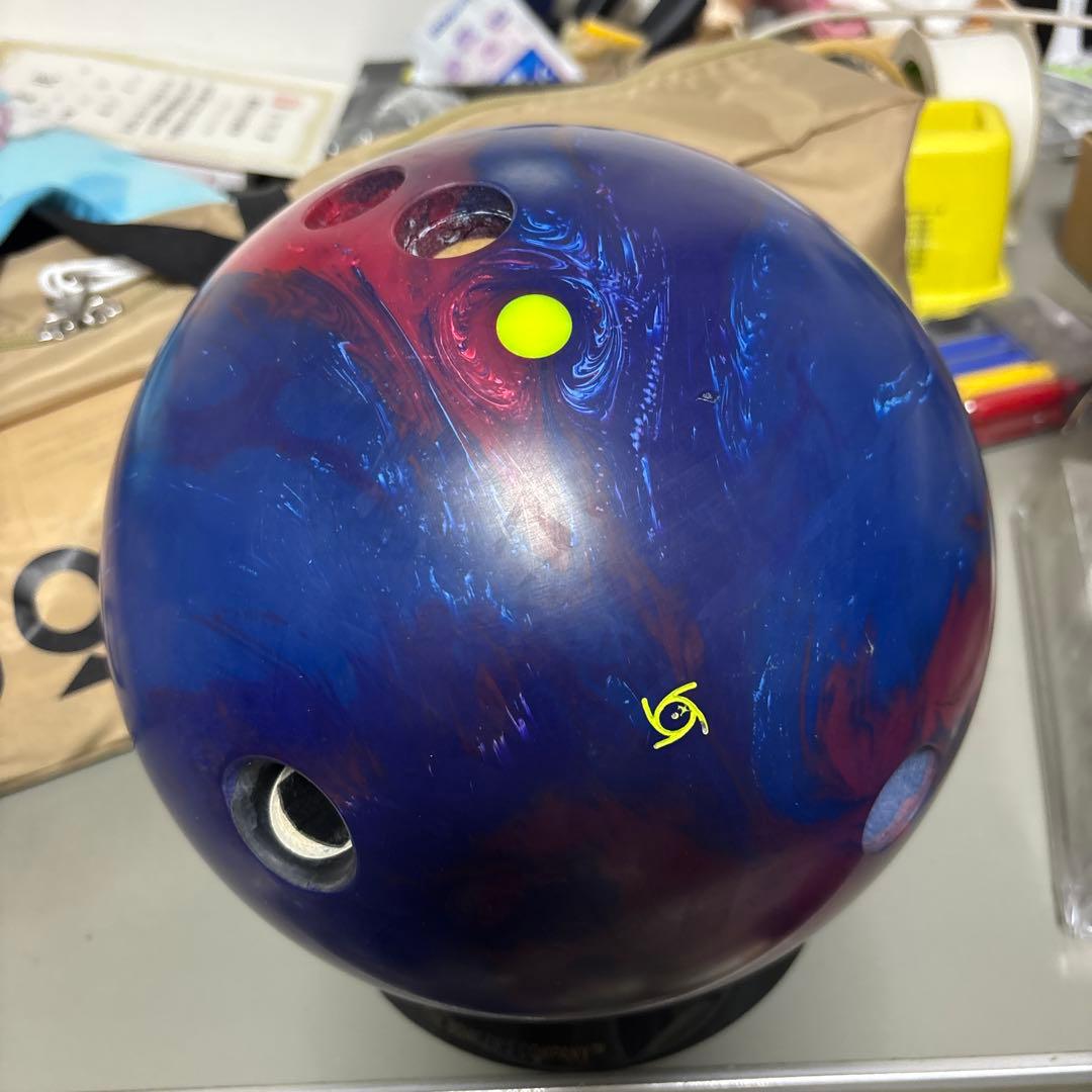 Storm PHaze II ボウリングボール