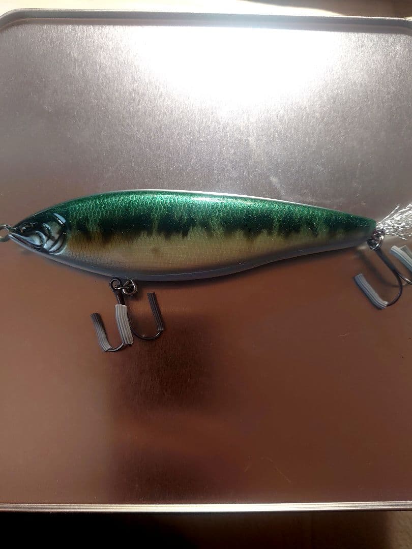 ワンベイツ　Ace　検索用　DRT　バスロック　マグダーティー　ロマンメイド