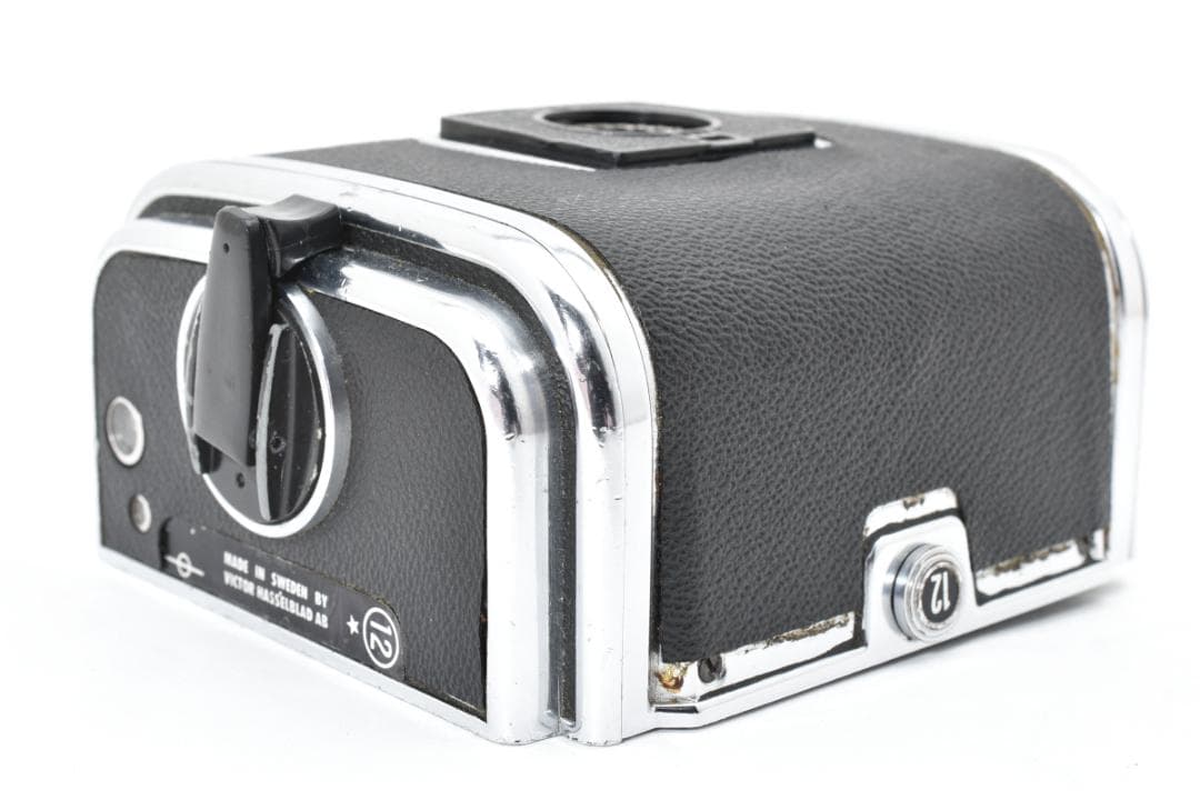 ハッセルブラッド HASSELBLAD A12 マガジン