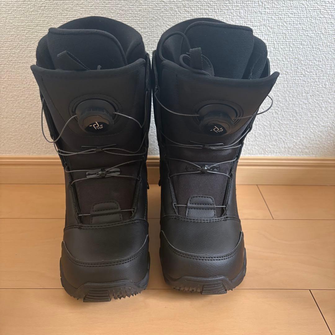 キスマーク スノーボードブーツ 女性用