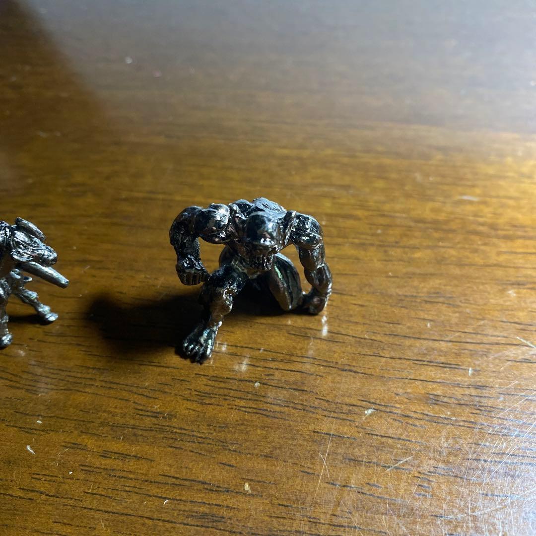 遊戯王　メタリック