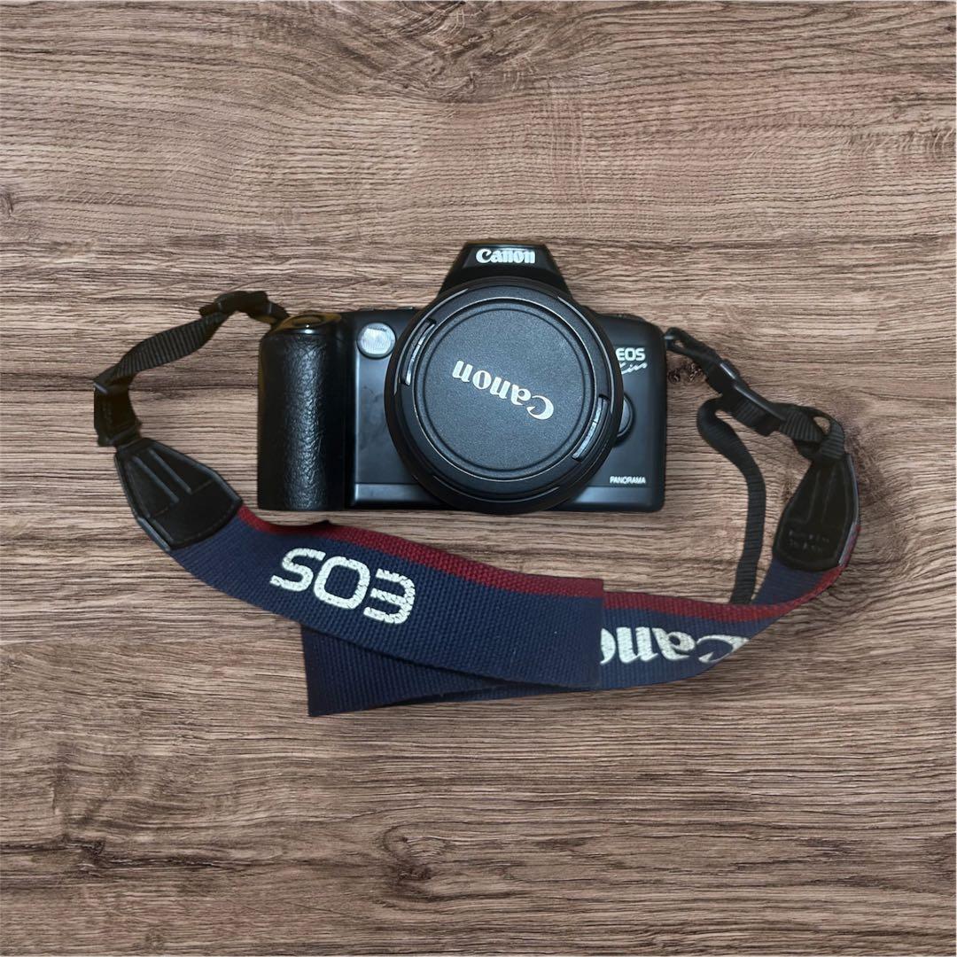 Canon EOS 一眼レフ(フィルムカメラ)