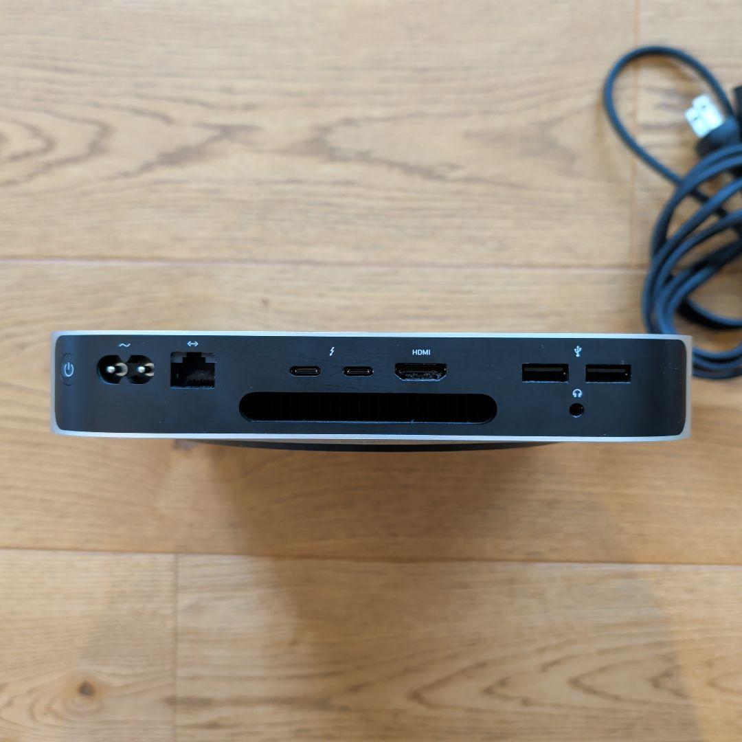 Apple Mac mini M1 本体 1TB/SSD 16GB