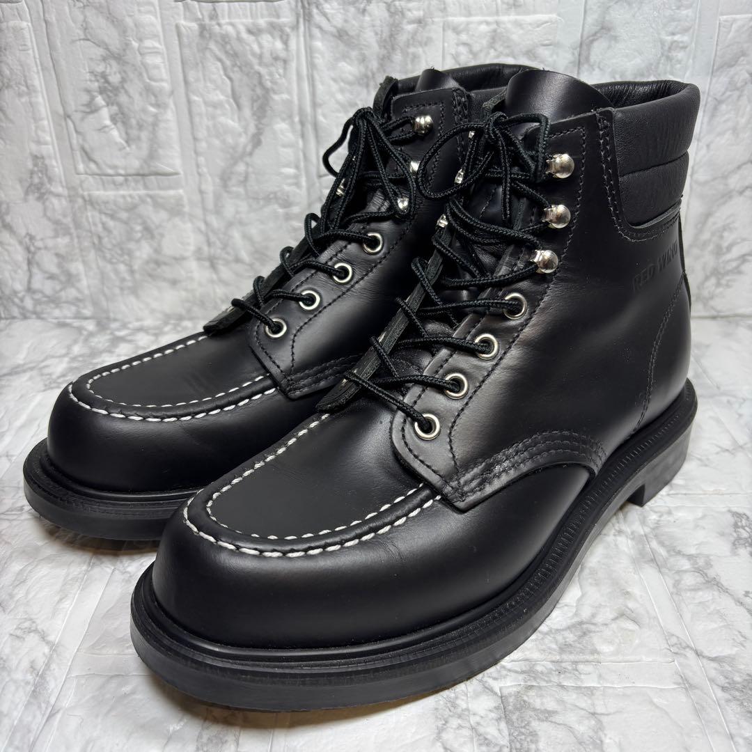 【極美品】RED WING レッドウィング 8133 スーパーソール 27㎝