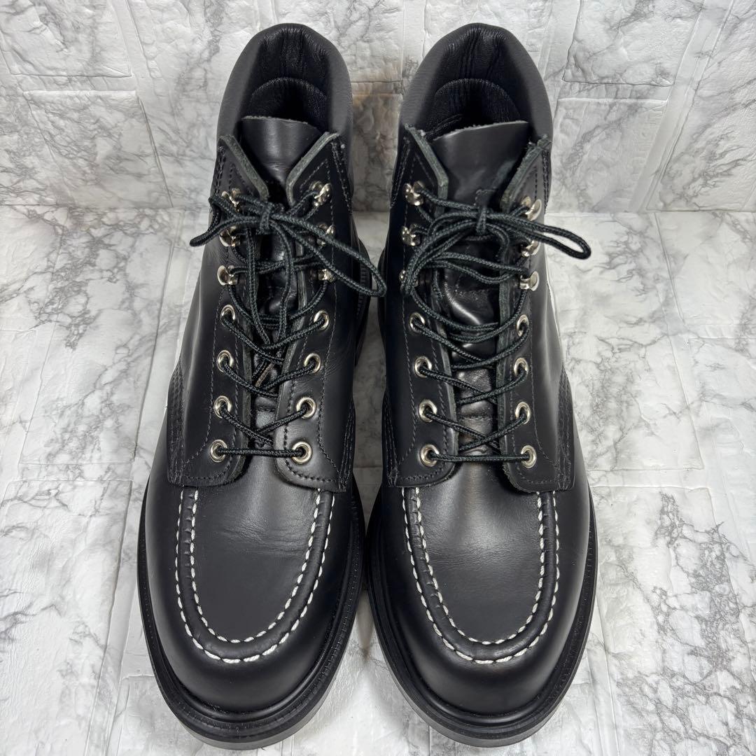 【極美品】RED WING レッドウィング 8133 スーパーソール 27㎝