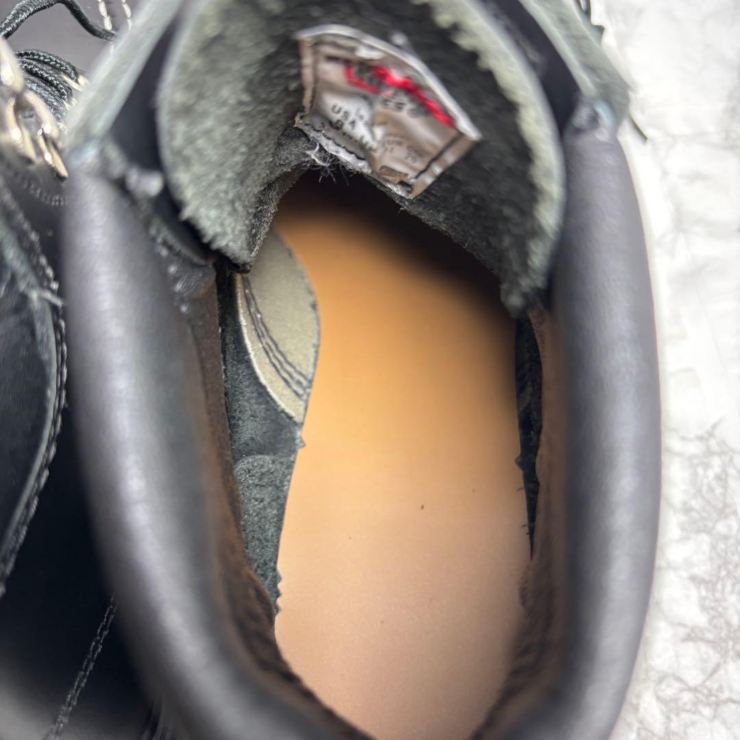 【極美品】RED WING レッドウィング 8133 スーパーソール 27㎝