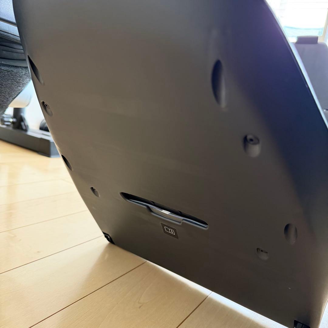 cybex クラウドZi-Size＋ベースZ＋カーシートアダプター 黒