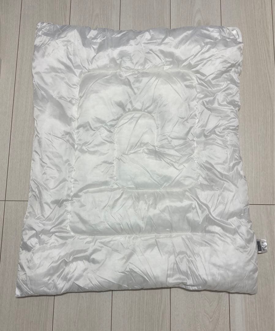 ファルスカ farska コンパクトベッド フィット ブラウン