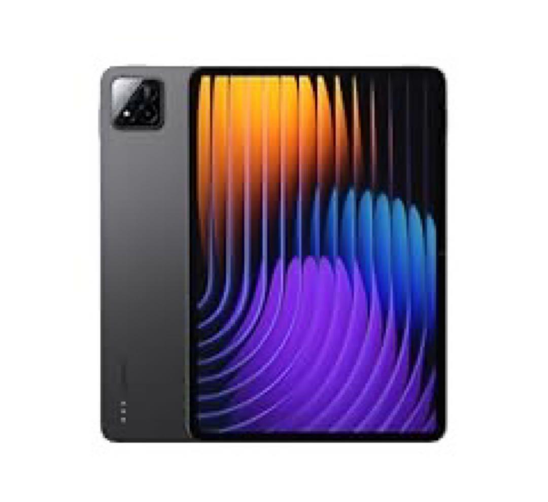 Xiaomi Pad 7 Pro MatteGlass 12G+512G グレー