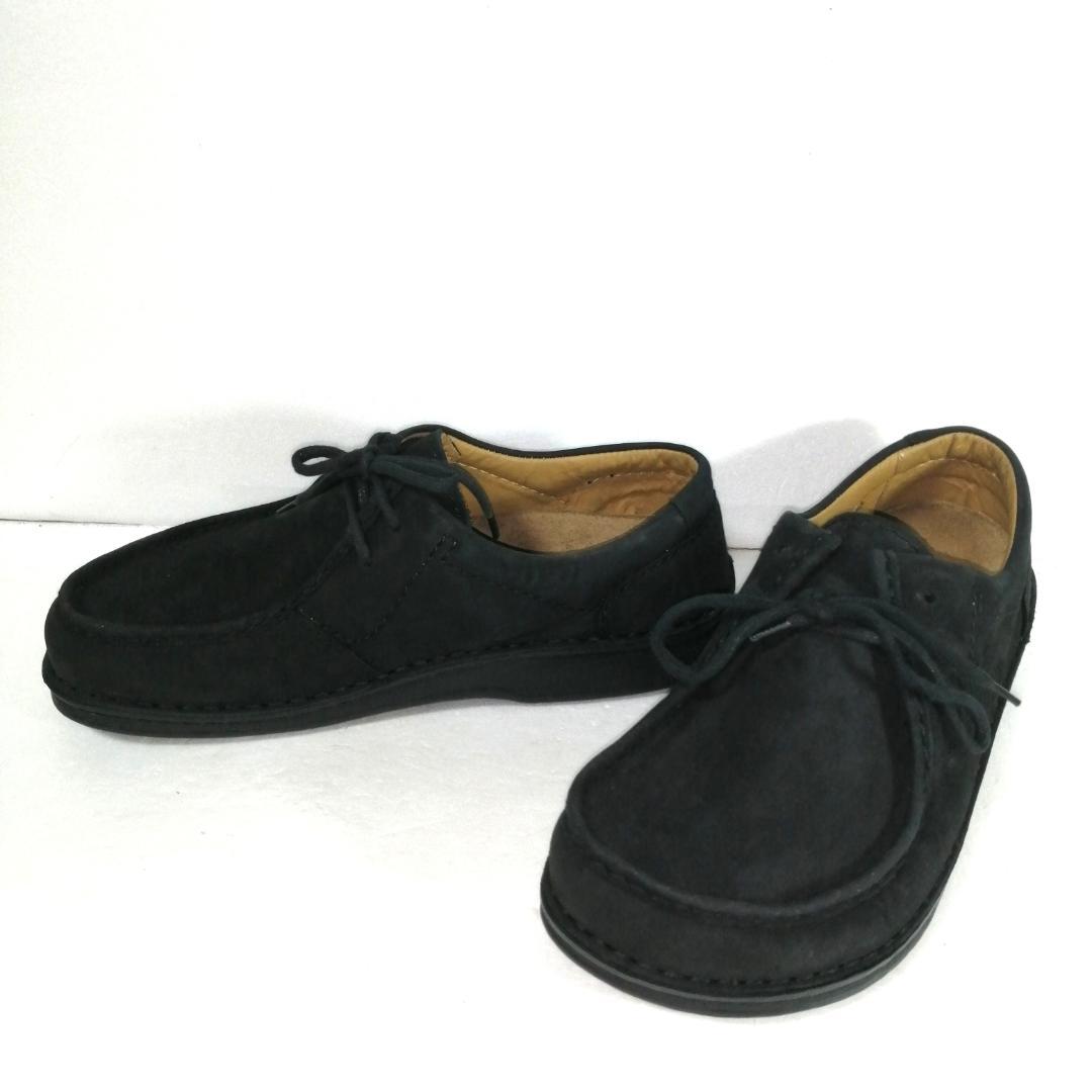 birkenstock Pasadena 　パサデナ　ヌバック？？