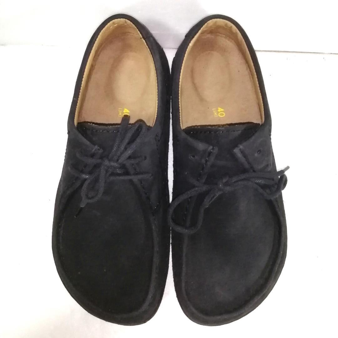 birkenstock Pasadena 　パサデナ　ヌバック？？