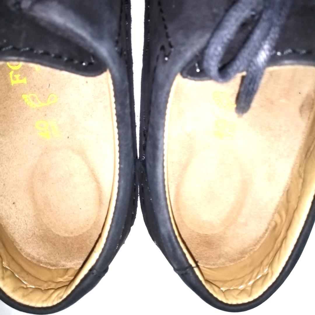 birkenstock Pasadena 　パサデナ　ヌバック？？