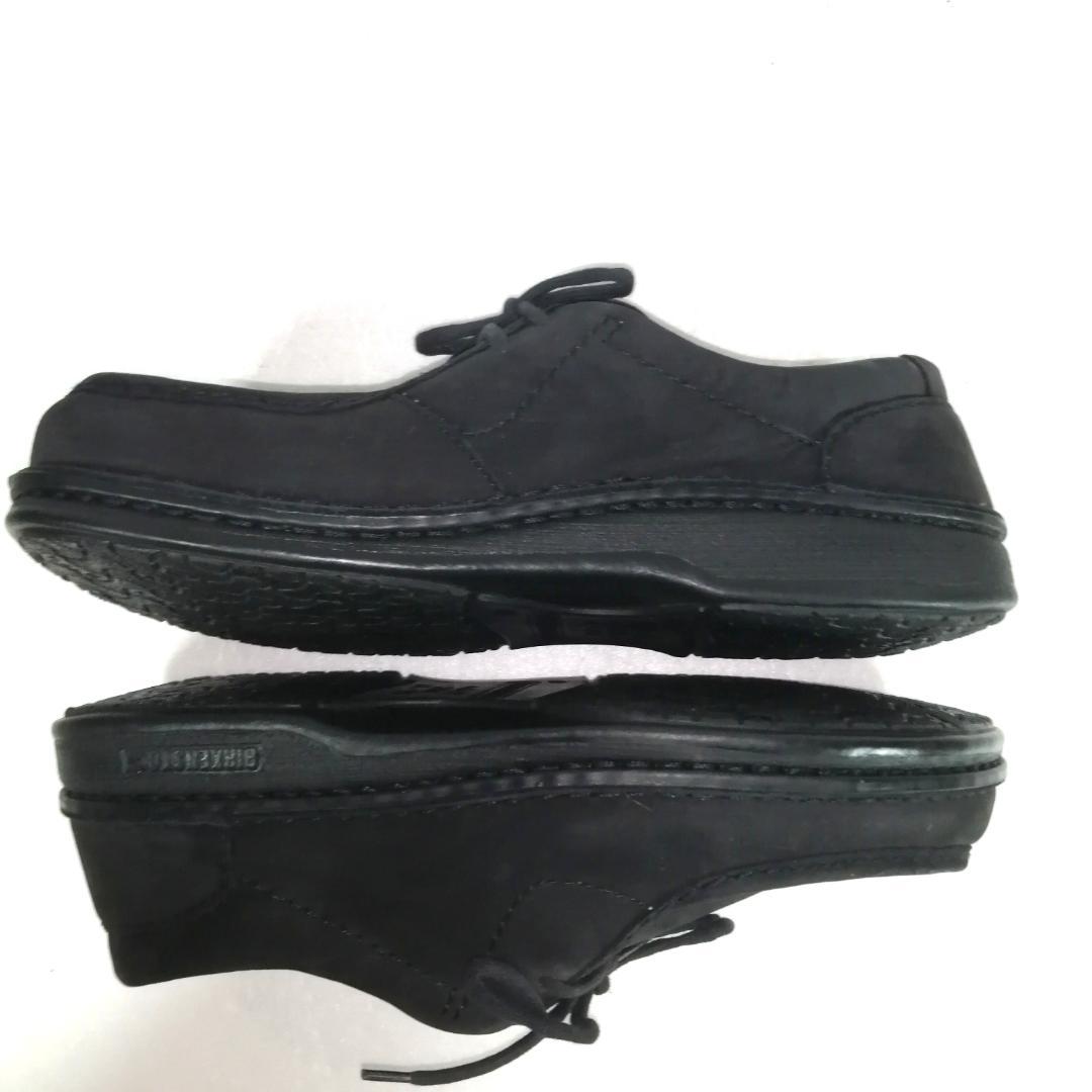 birkenstock Pasadena 　パサデナ　ヌバック？？