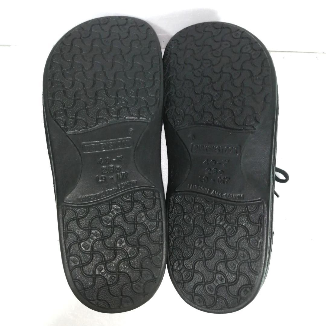 birkenstock Pasadena 　パサデナ　ヌバック？？