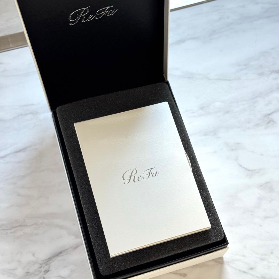 【新品未使用】ReFa ♡ カラットフェイス