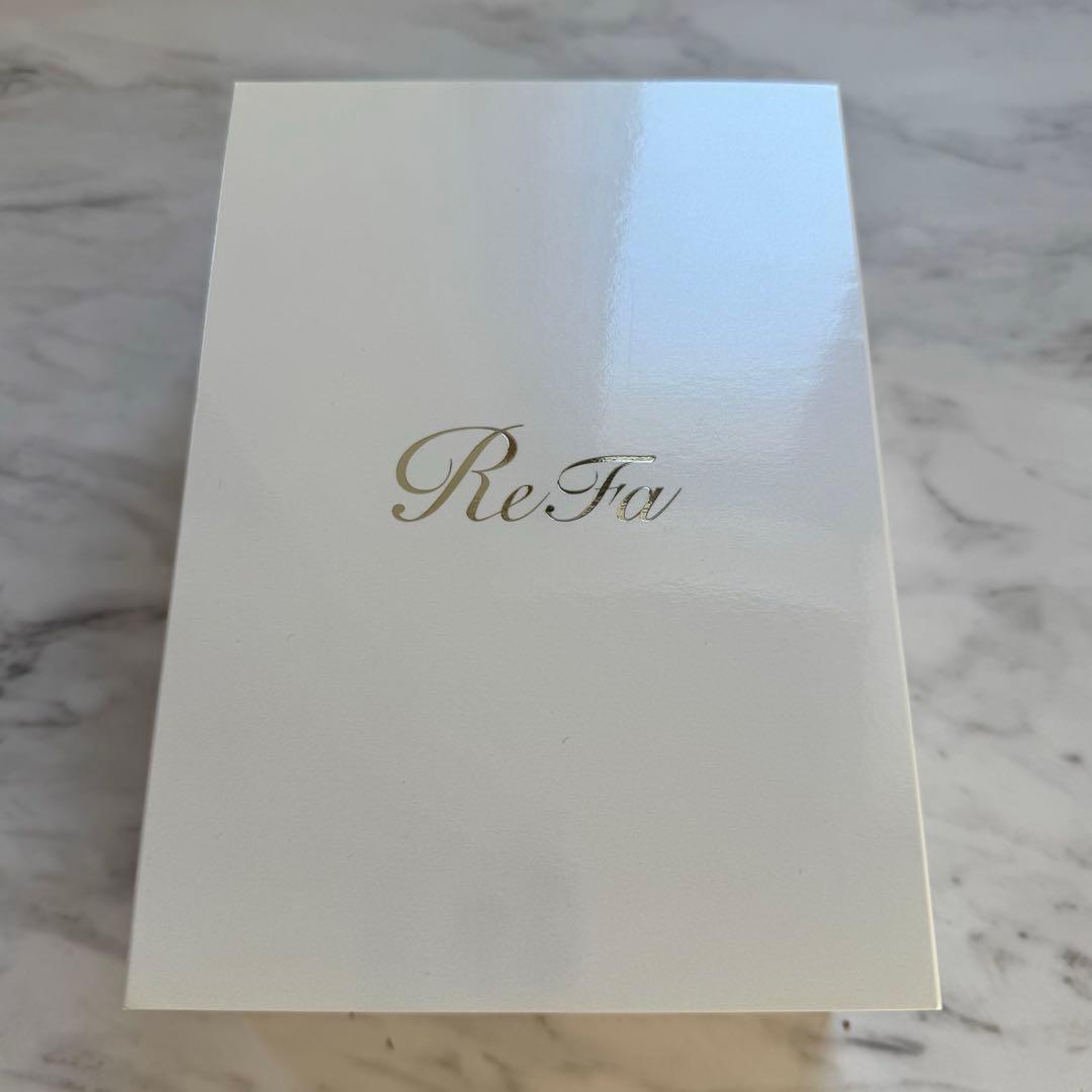 【新品未使用】ReFa ♡ カラットフェイス