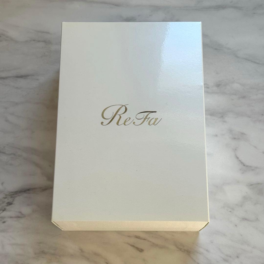 【新品未使用】ReFa ♡ カラットフェイス