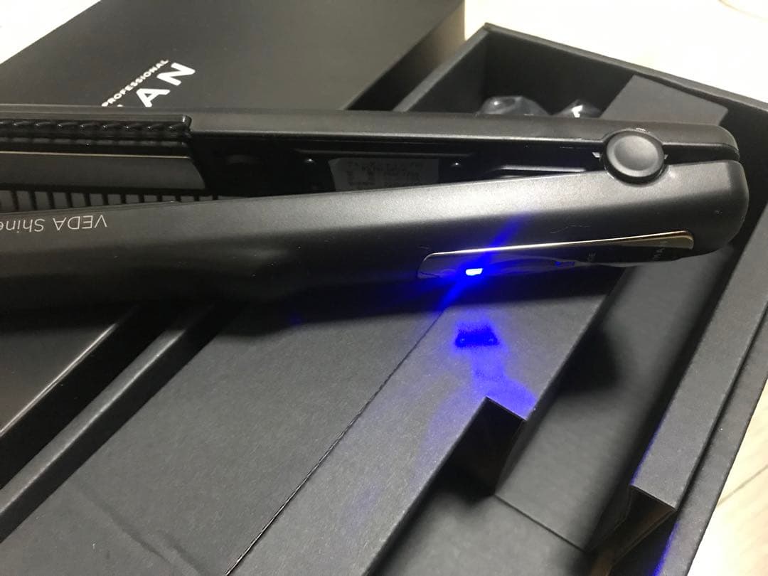 YA-MAN ヤーマン　ヴェーダシャインプロ　 超音波トリートメント