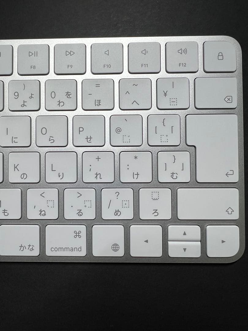 Apple  Magic Keyboard 最新