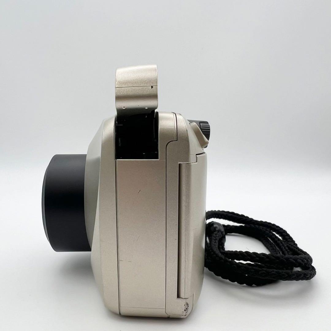 【完動品 美品】OLYMPUS μ ZOOM140 フィルムカメラ 動作確認済