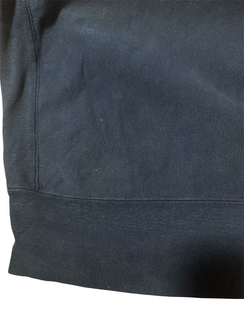 90s Champion Reverse Weave Sサイズ　ネイビー