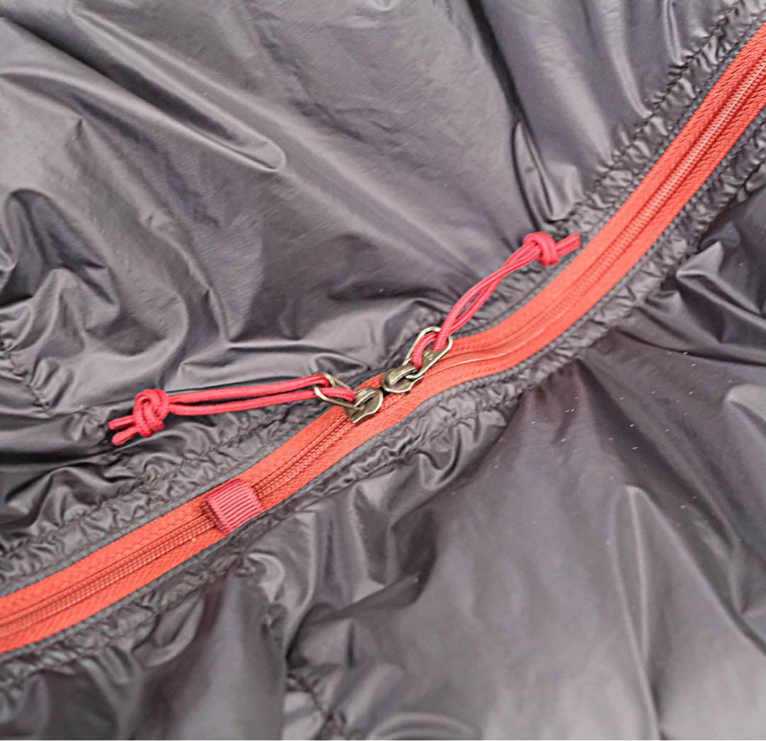 未使用に近いハンモックフルカバーキルト 180 ケンポウ色