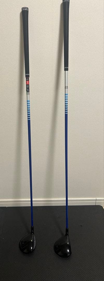 【売切価格】Titleist 915 3w5w2本セットTourAD BB-6s