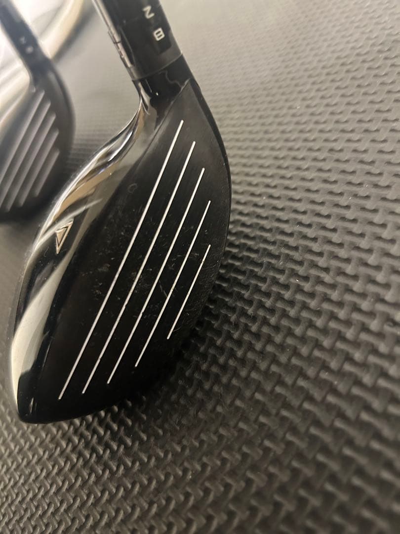 【売切価格】Titleist 915 3w5w2本セットTourAD BB-6s