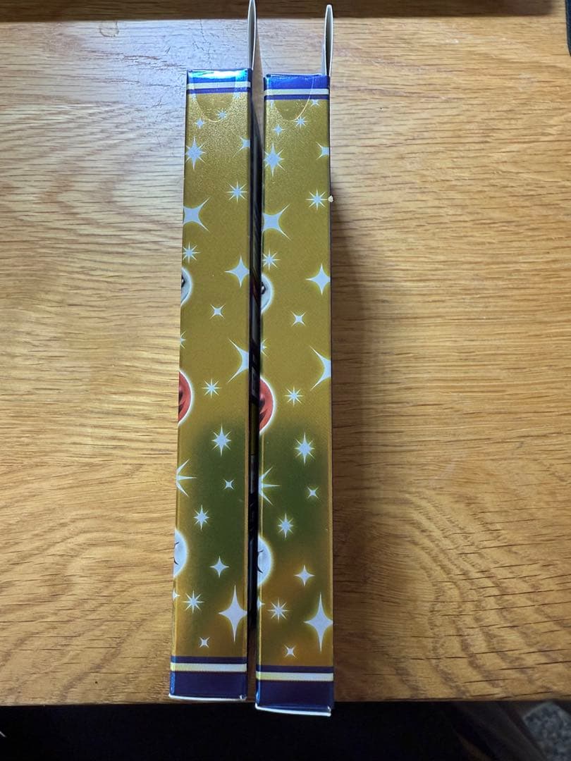 ポケモンカード 25th スペシャルセット 2個セット 説明必読