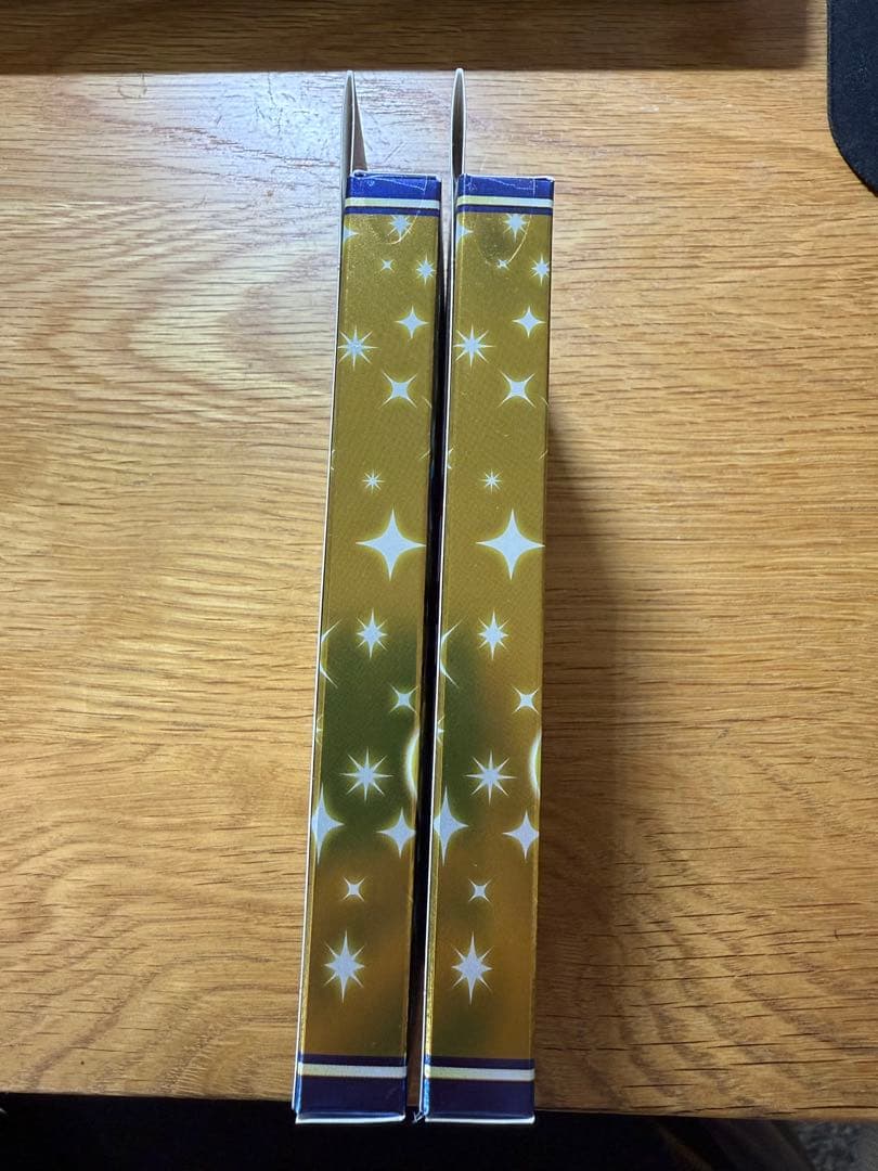 ポケモンカード 25th スペシャルセット 2個セット 説明必読