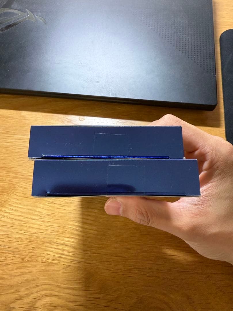 ポケモンカード 25th スペシャルセット 2個セット 説明必読