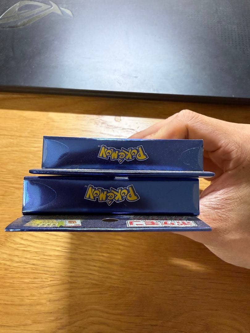 ポケモンカード 25th スペシャルセット 2個セット 説明必読